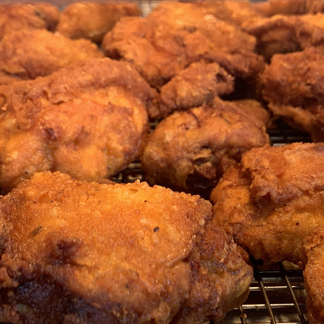 Fried Chicken