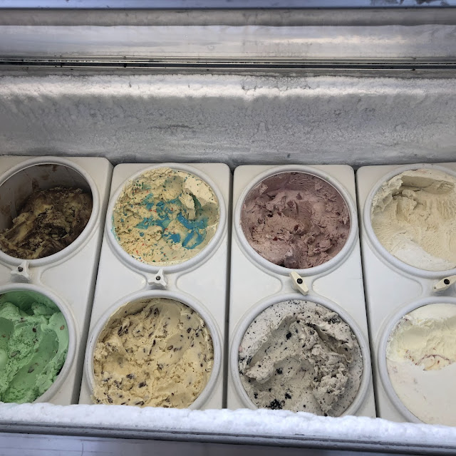 Ice Cream