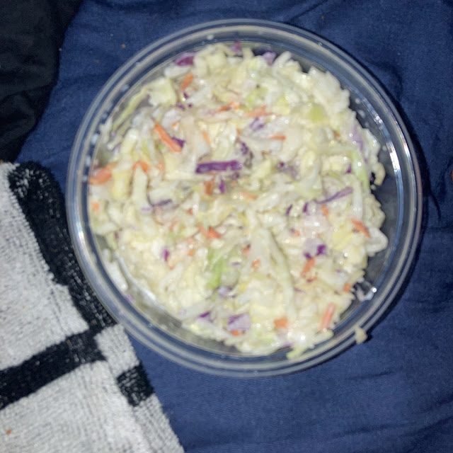 Coleslaw