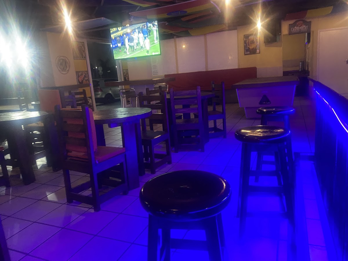 CROYDON CHISA NYAMA