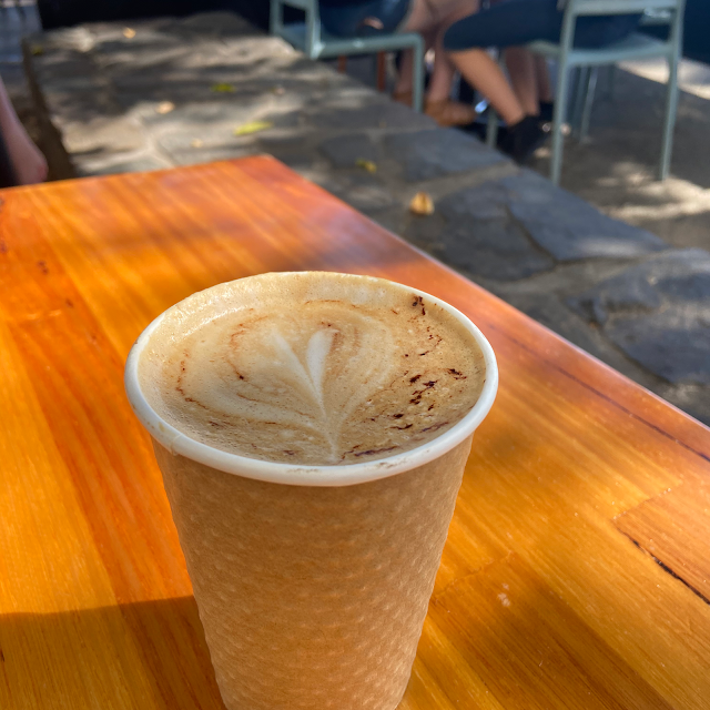 Coffee