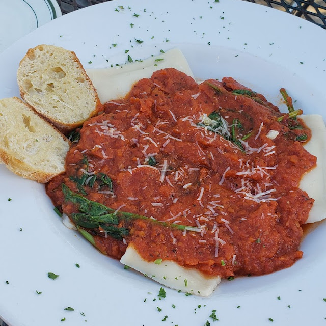 Ravioli