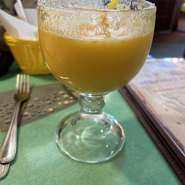 Margarita