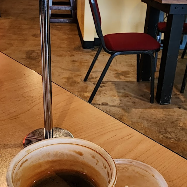 Cuban Coffee