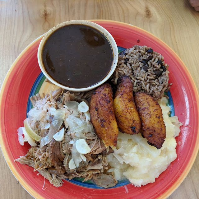 Pulled Pork
