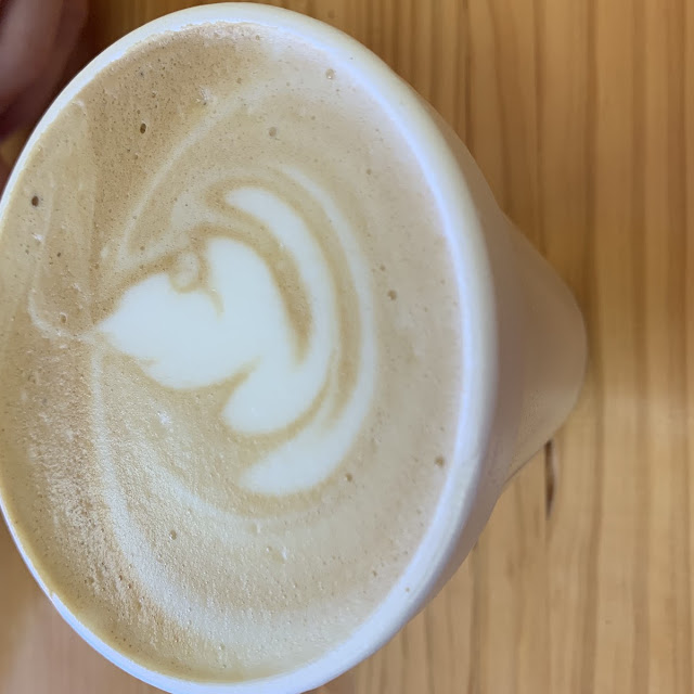 Latte