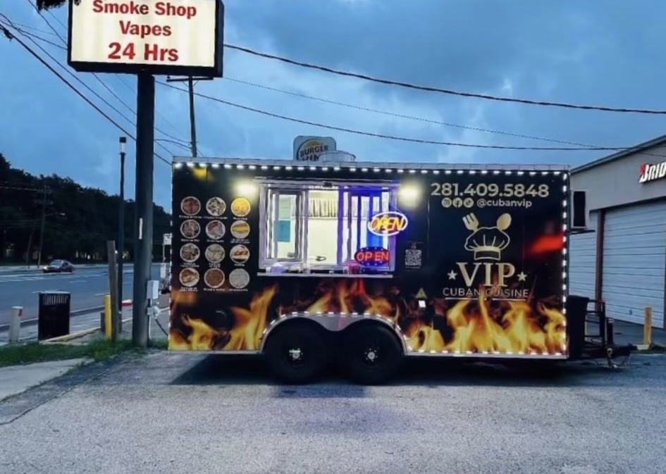 Cuban VIP Cuisine