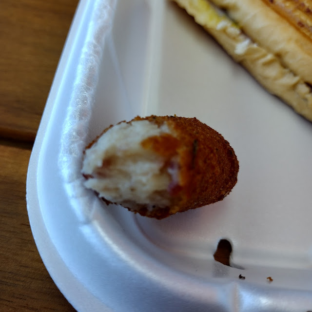 Croquetas