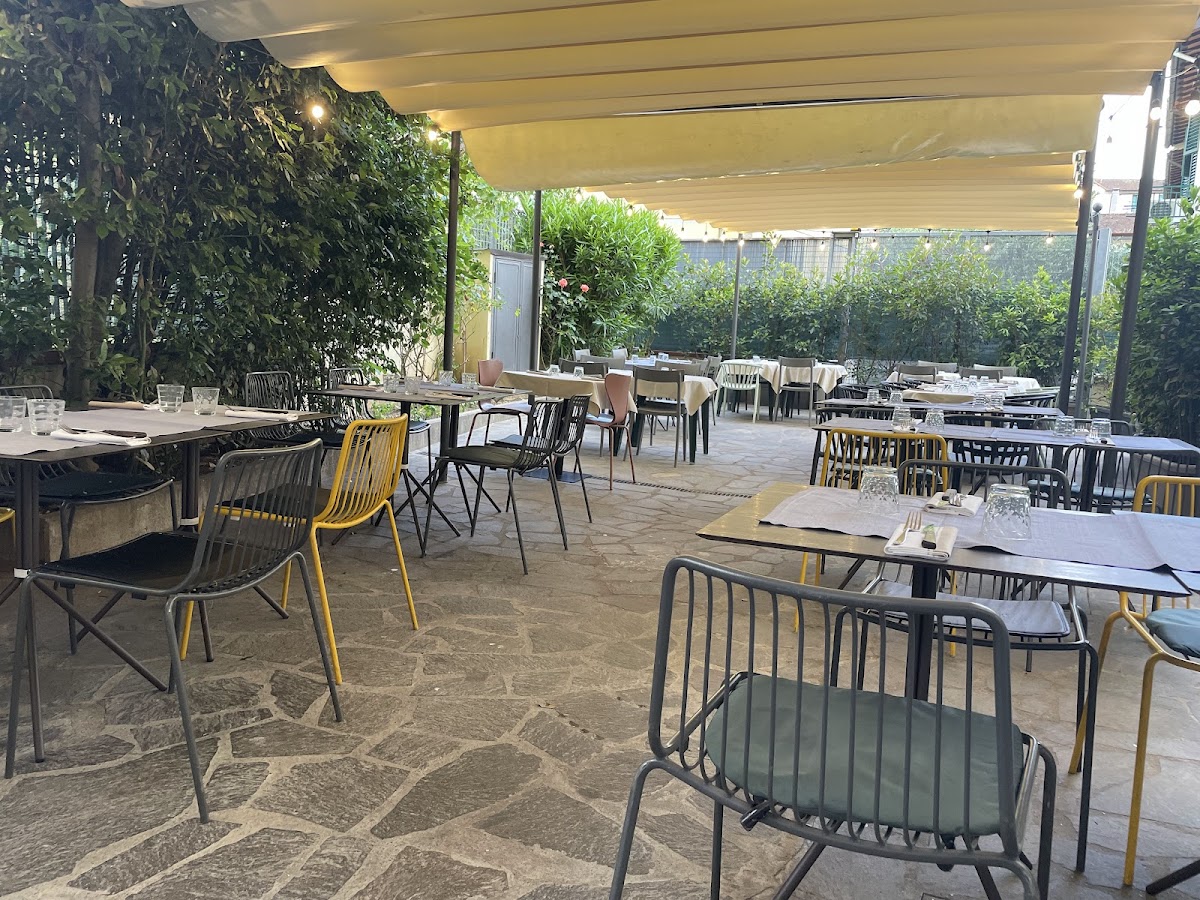Cucina Conviviale