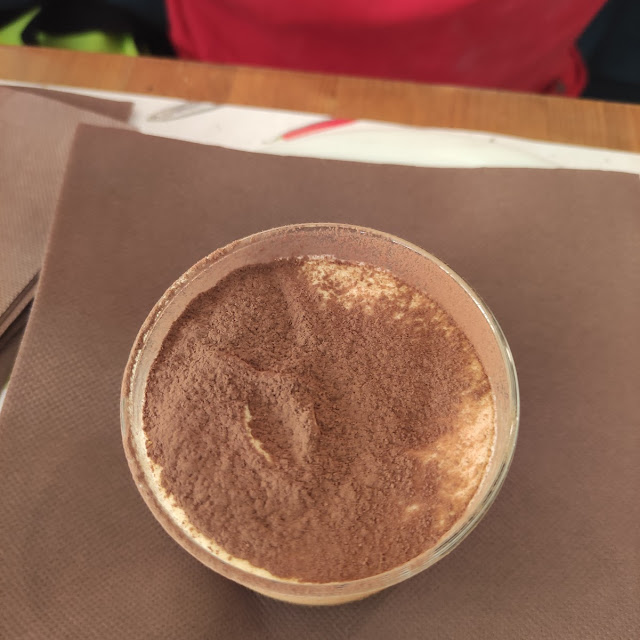 Tiramisù