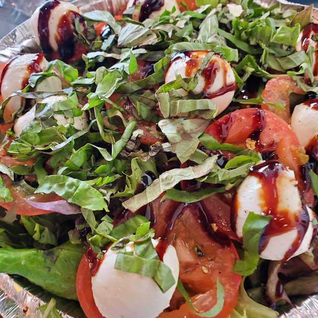 Caprese Salad
