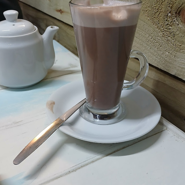Hot Chocolate