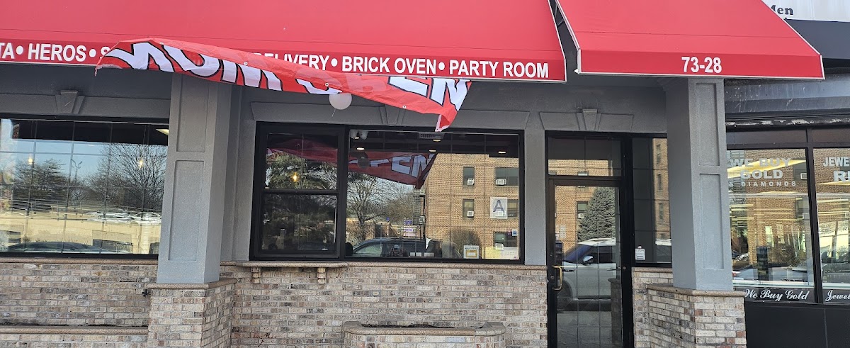 Cugini Pizzeria & Ristorante