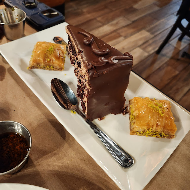 Baklava
