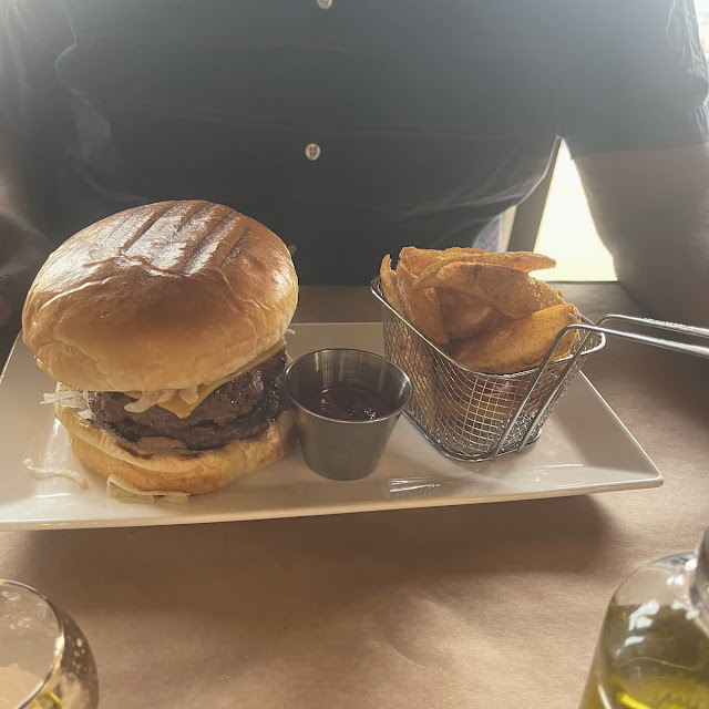 Prime Burger