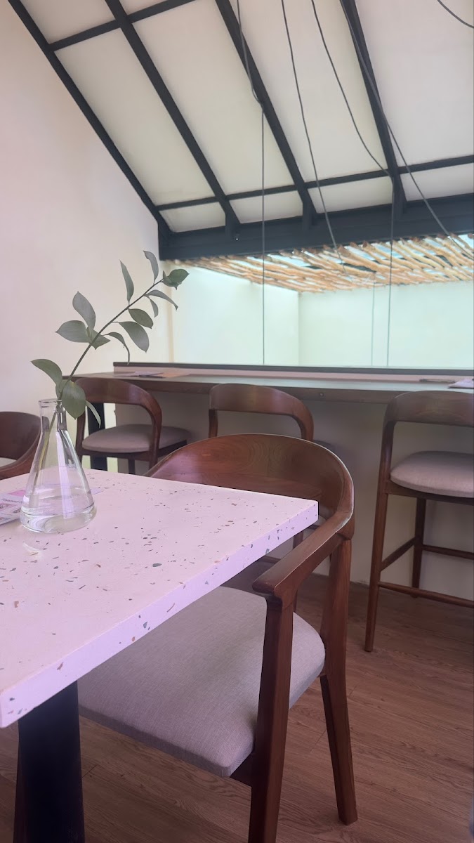 Culture Cafe Canggu
