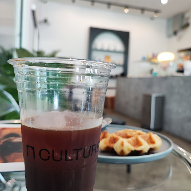 Culture Cocoa Signature