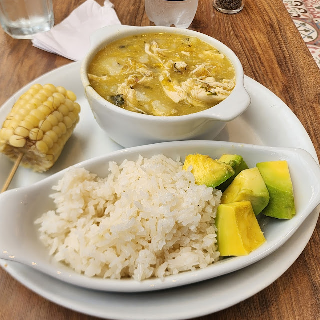 Chicken Soup