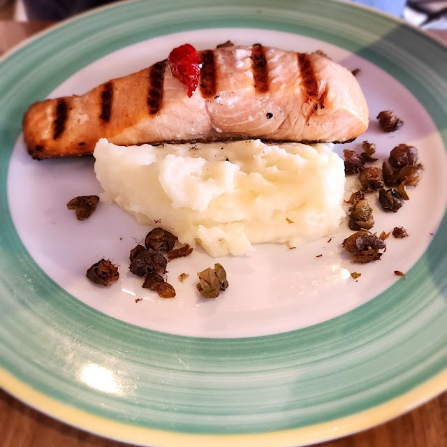 Salmón
