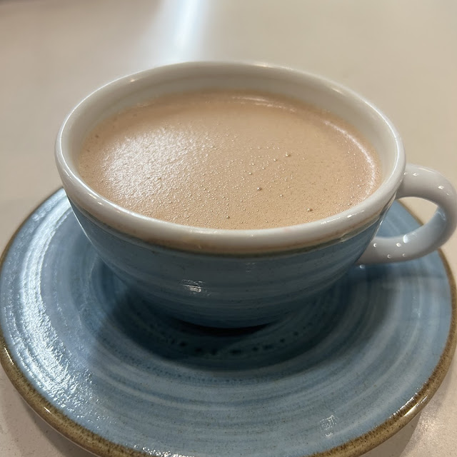 Chocolate