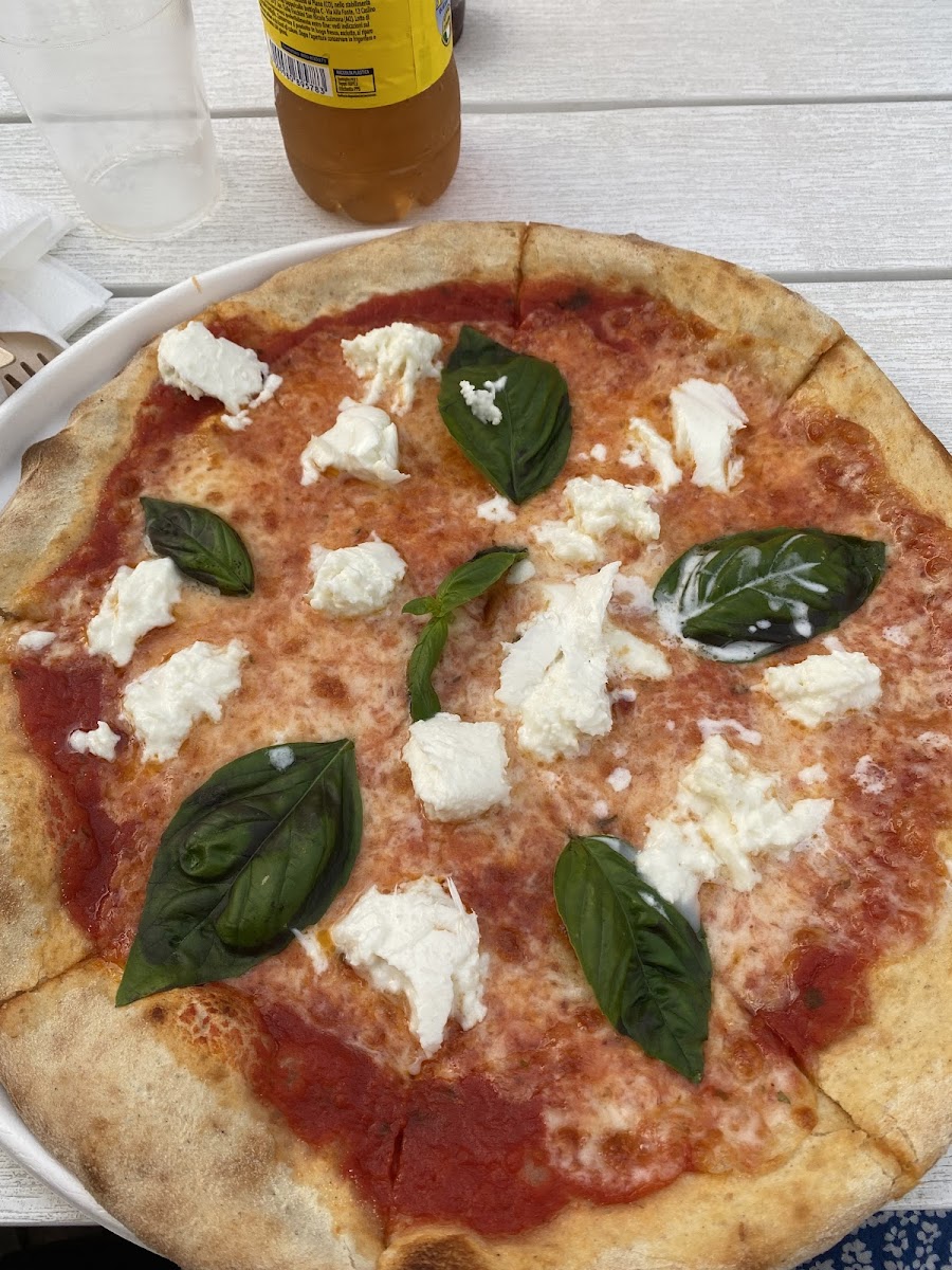 Cuor di pizza - 2/B