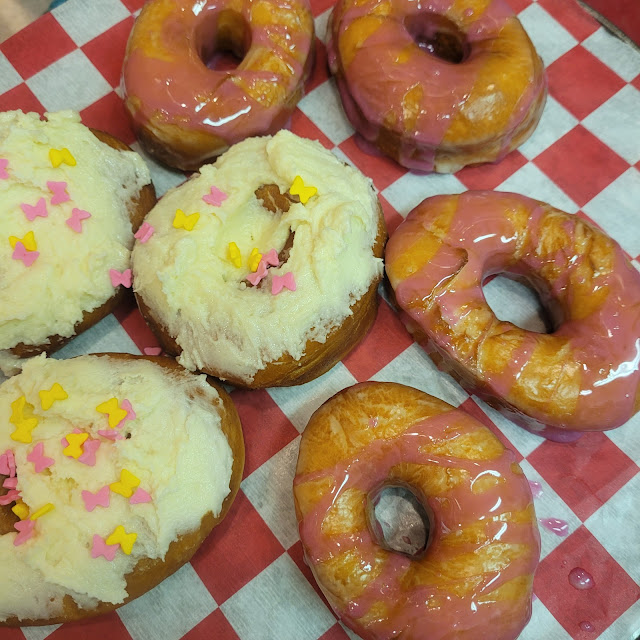 Doughnut