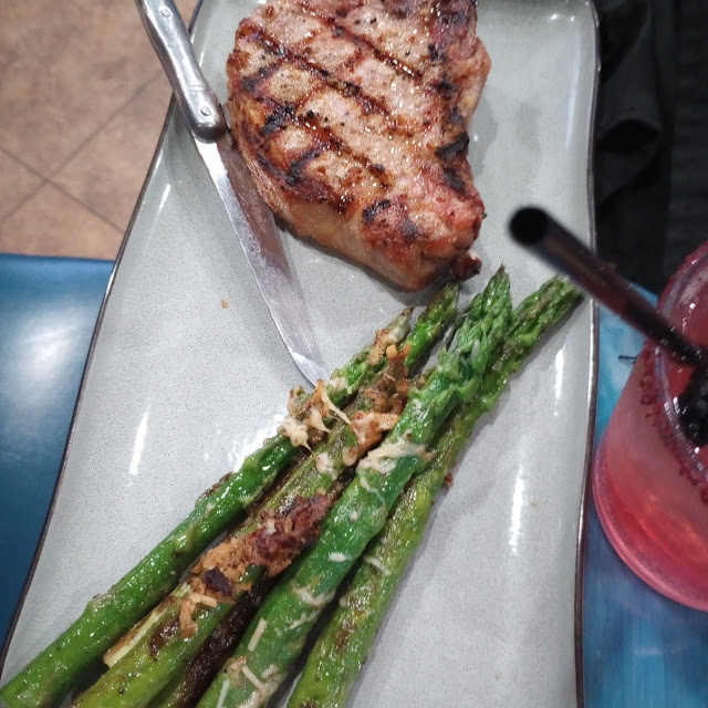 Asparagus