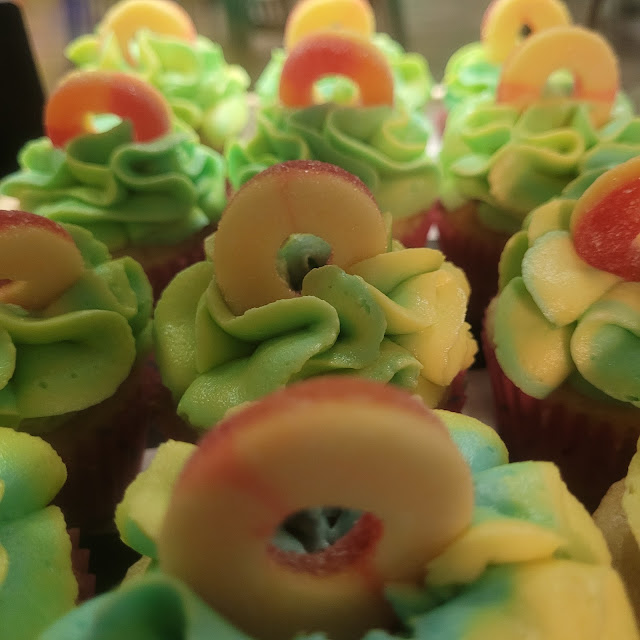 Marzipan