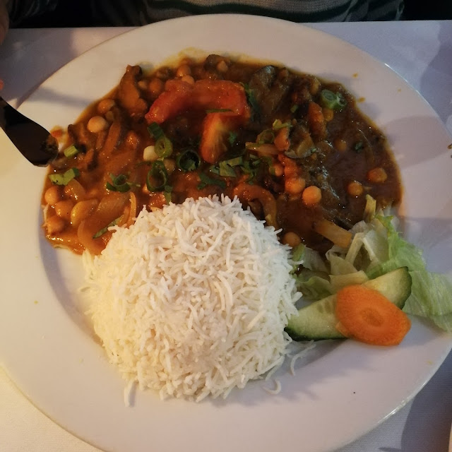 Vegan
