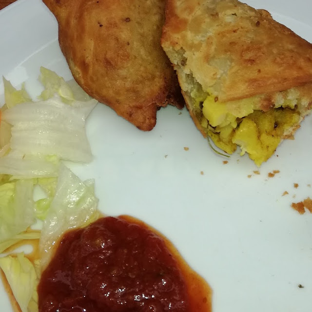 Samosa