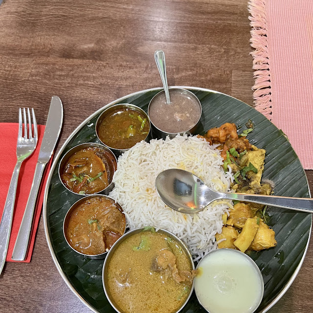 Thali