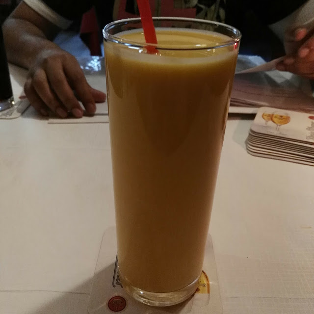 Lassi