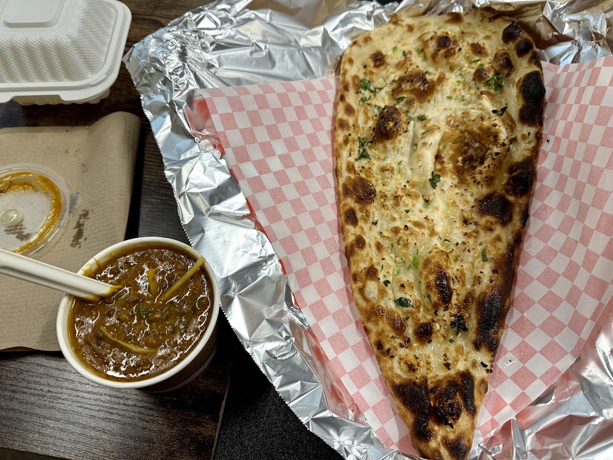 Curry maharaja