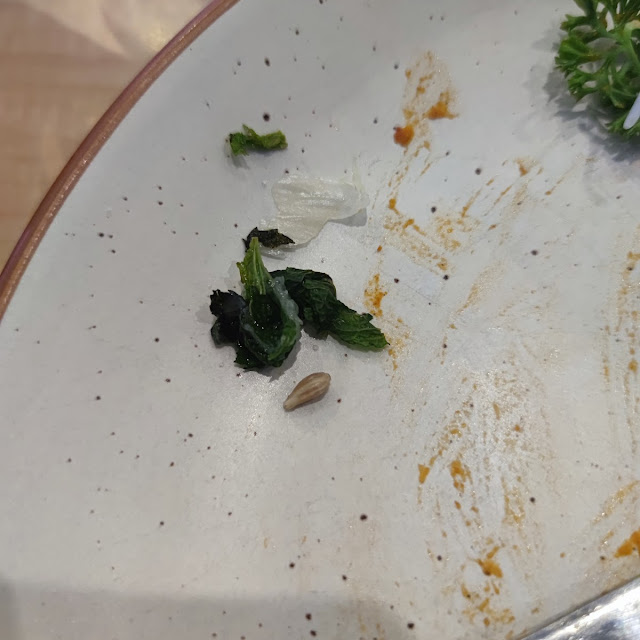 Mint Leaves