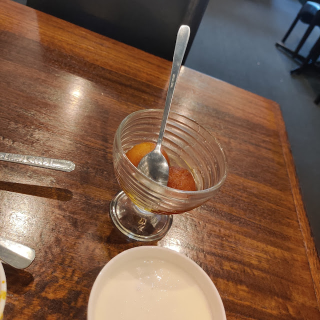 Gulab Jamun