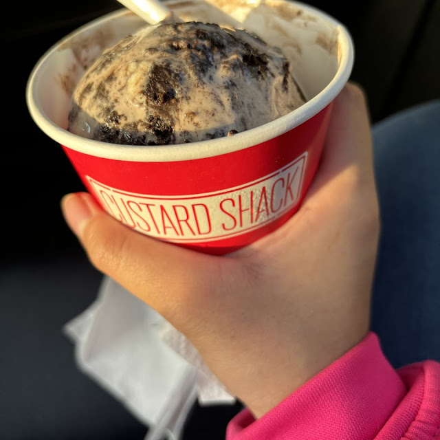 Oreo