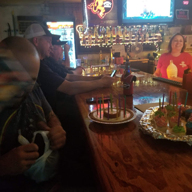 Cooter Weiner Day