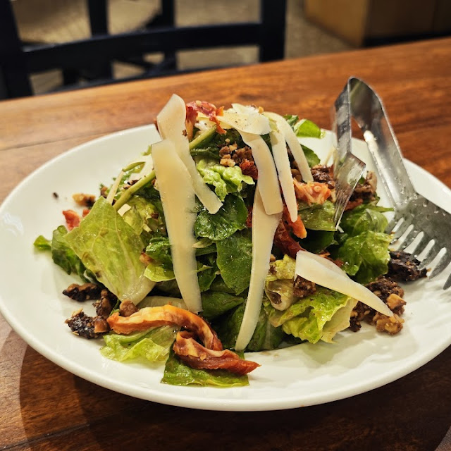 Roka Salata