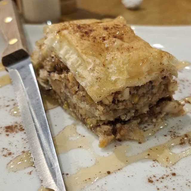 Baklava