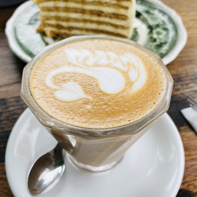 Latte