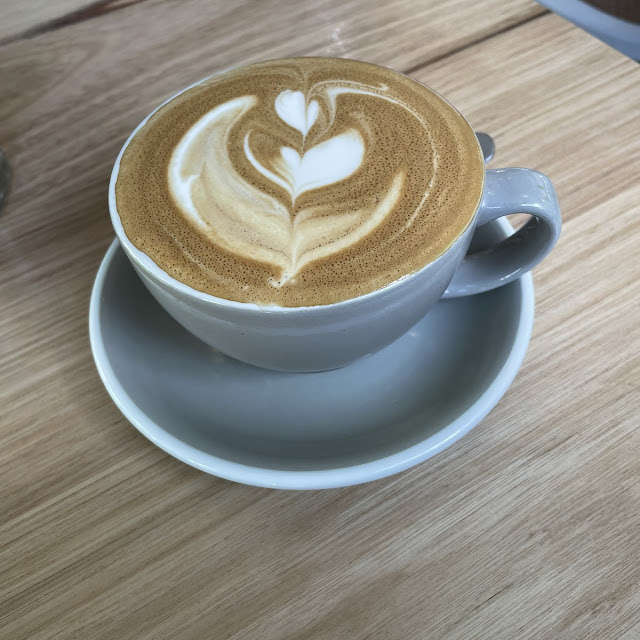 Flat White Large