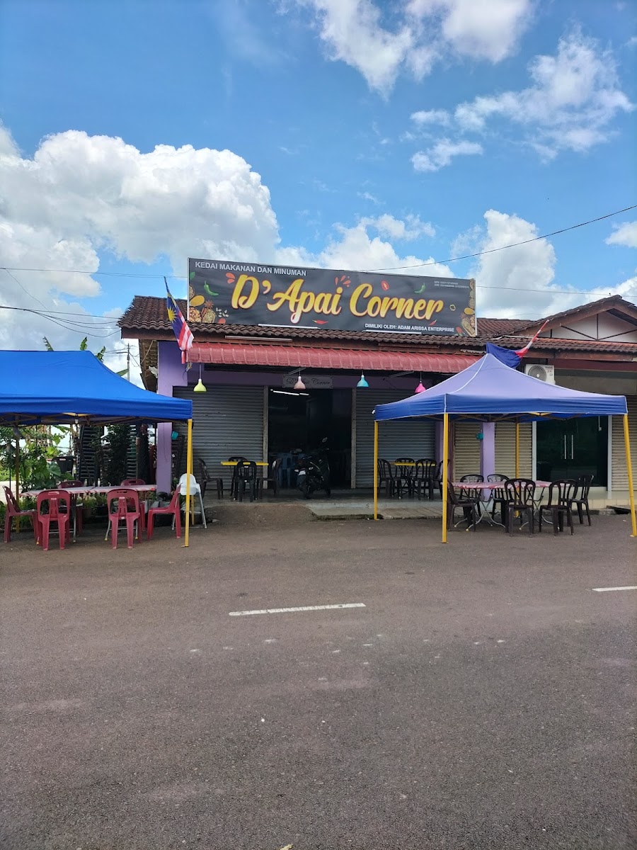 D' Apai Corner