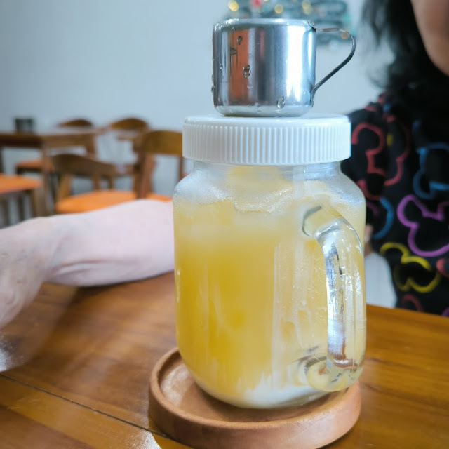 Es Jerut Kelapa Muda