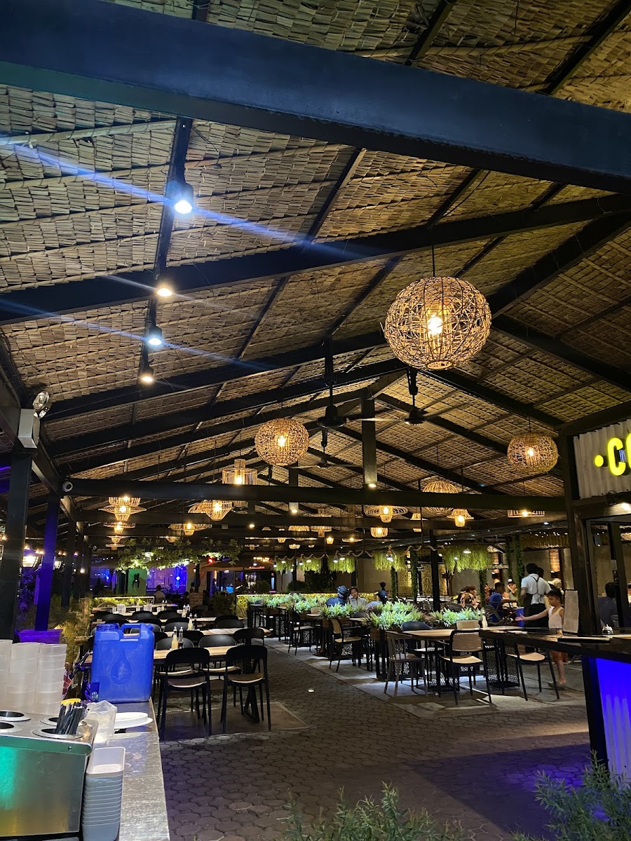 D' Grill House