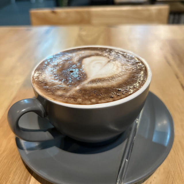 Hot Chocolate