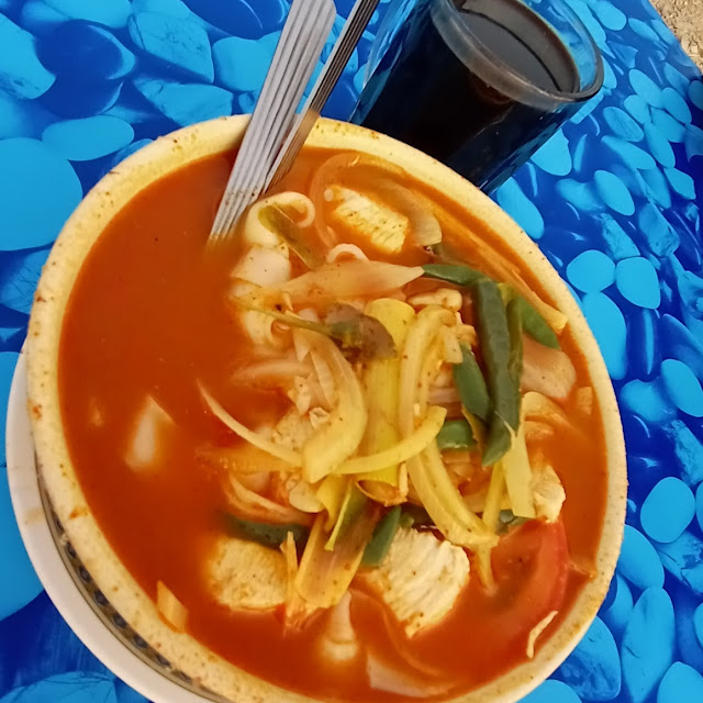 Laksa