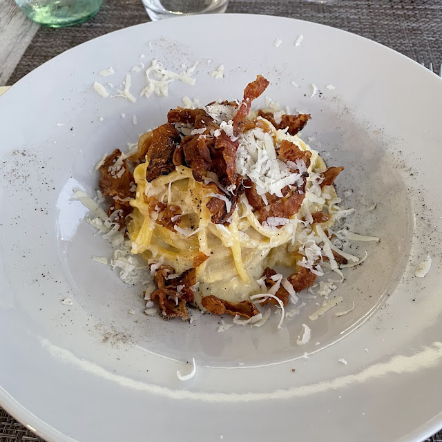 Sua Maestà La Carbonara