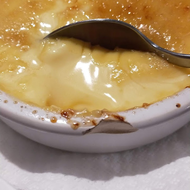 Crema Catalana