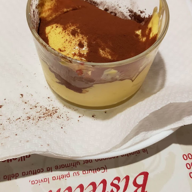 Tiramisù