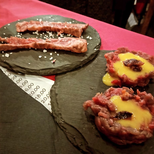 Antipasto Da Baffo